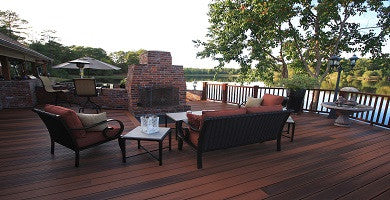 Duralife Decking