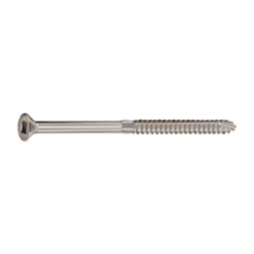 Stainless Steel Wood Screws