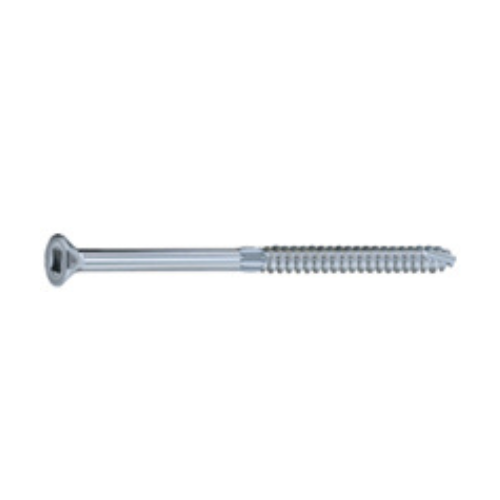 MACroBrite® Finished Steel Wood Screws