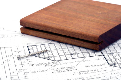 Design and takeoff services
