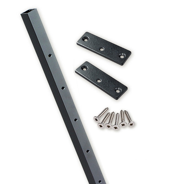 Feeney Intermediate picket (44" for level railing)
