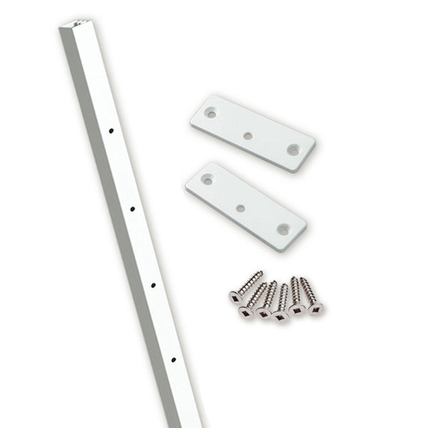 Feeney Intermediate picket (44" for level railing)