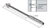 The Feeney Quick-Connect® Threaded Terminal #9904  PKG